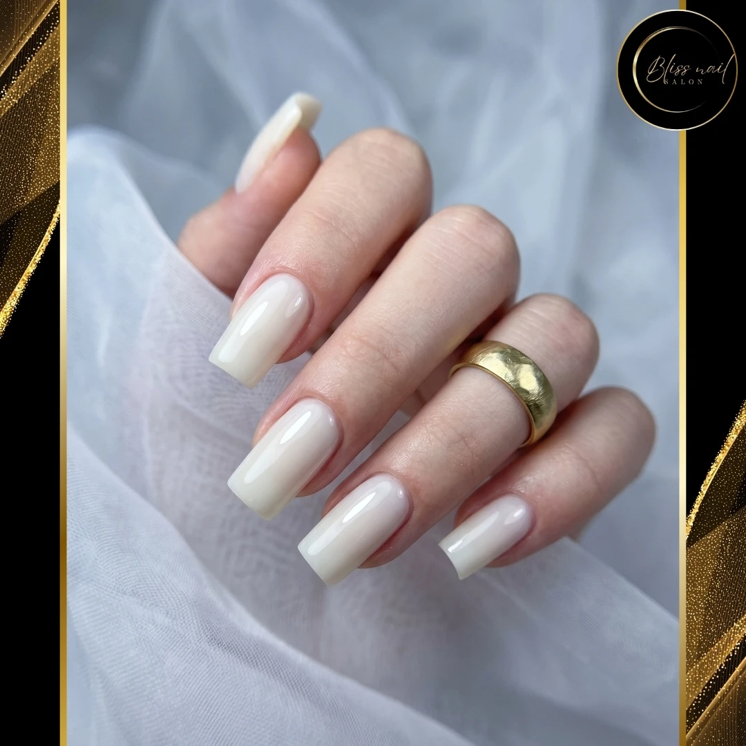 Classic nails